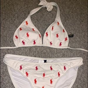 Polo Ralph Lauren bikini